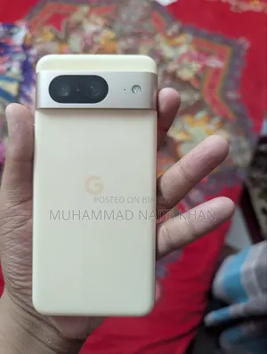 Google Pixel 8 128 GB