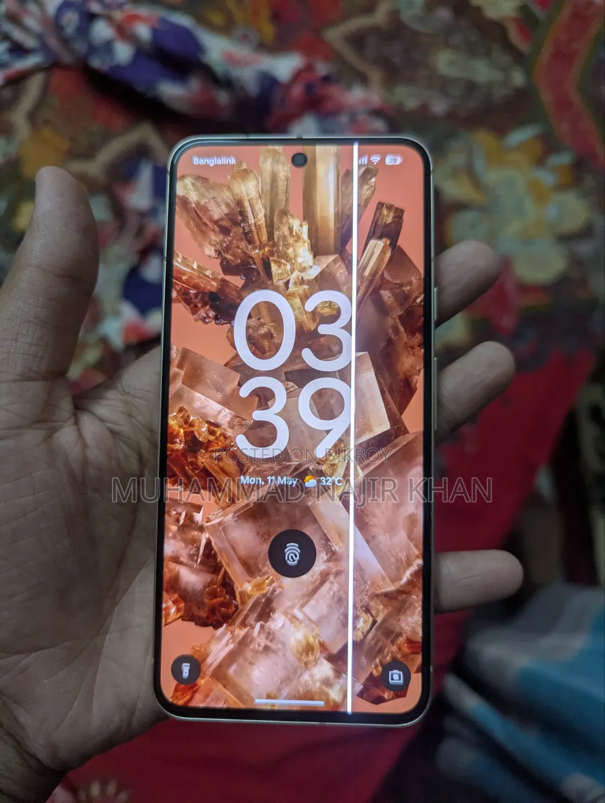 Google Pixel 8 128 GB