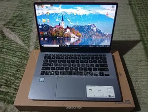 Laptop Asus VivoBook S14 S430UN 8GB Intel Core I5 HDD+SSD 1T
