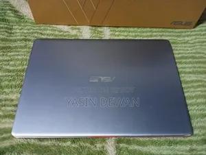 Laptop Asus VivoBook S14 S430UN 8GB Intel Core I5 HDD+SSD 1T