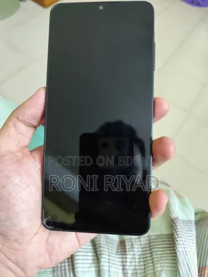 Samsung Galaxy A06 64 GB Black