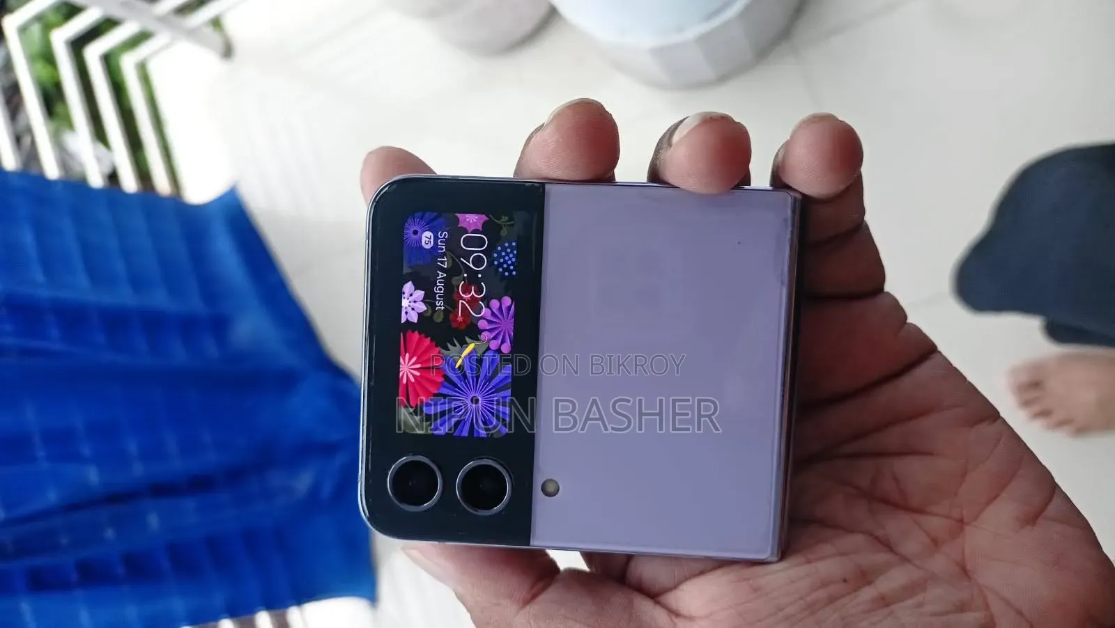 Samsung Galaxy Z Fold4 256 GB