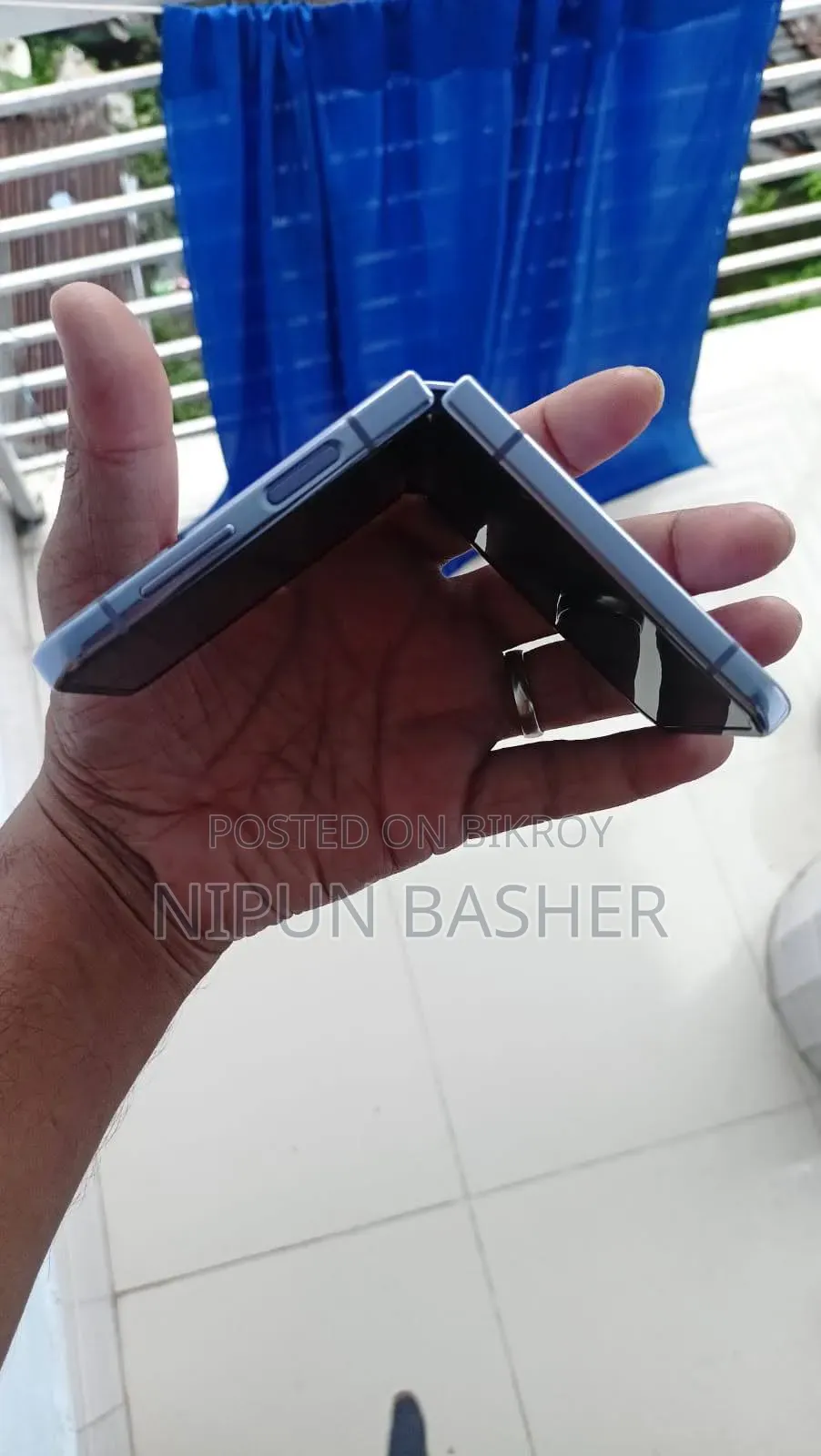 Samsung Galaxy Z Fold4 256 GB