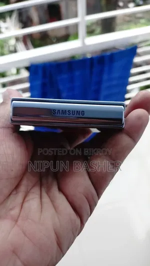 Samsung Galaxy Z Fold4 256 GB