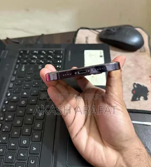 Apple iPhone 14 Pro Max 128 GB Purple