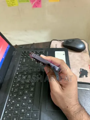 Apple iPhone 14 Pro Max 128 GB Purple