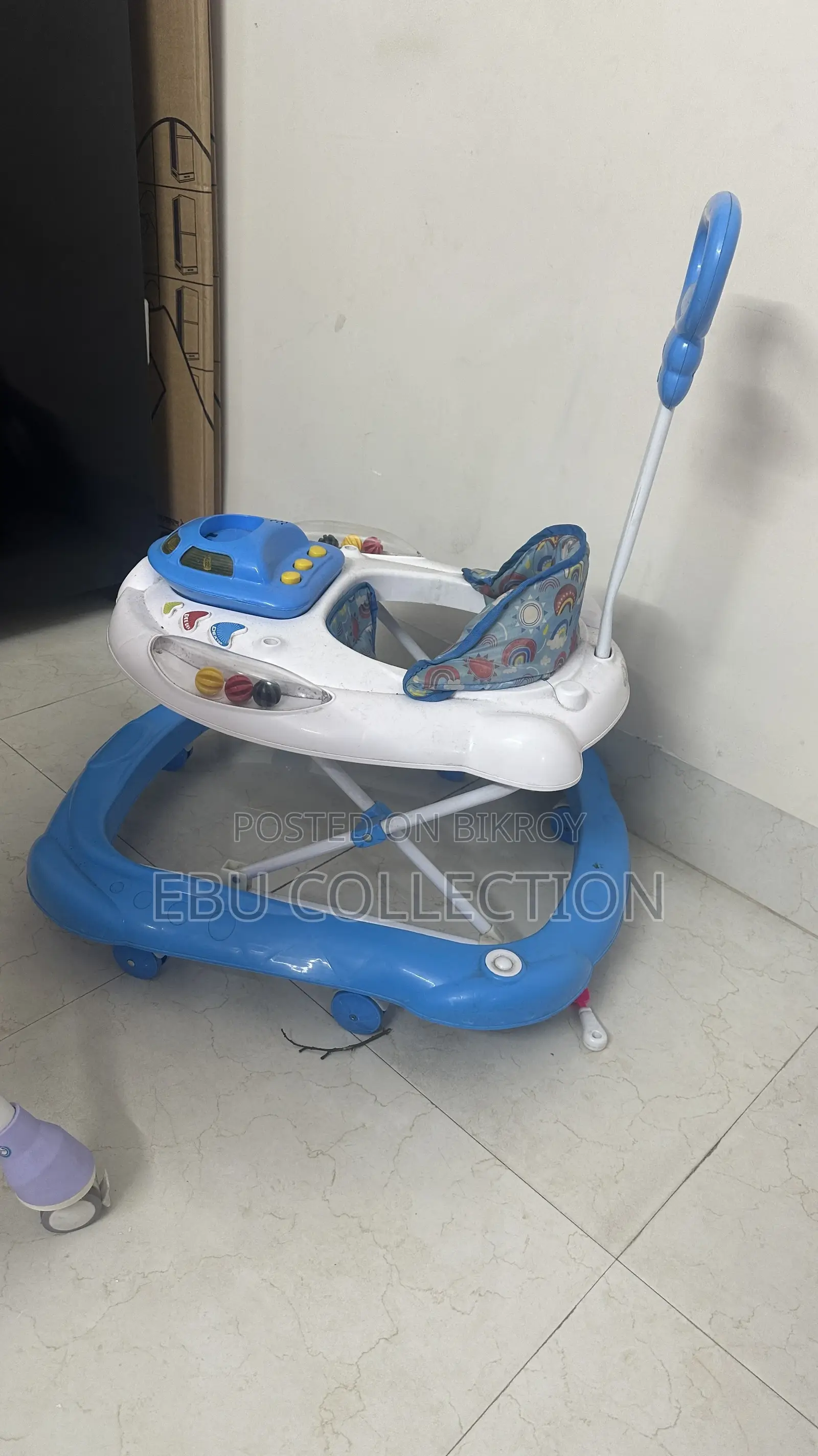 Baby Walker