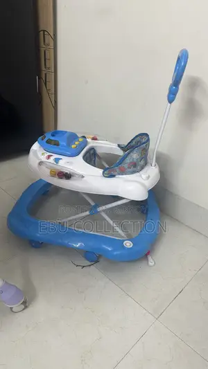 Baby Walker