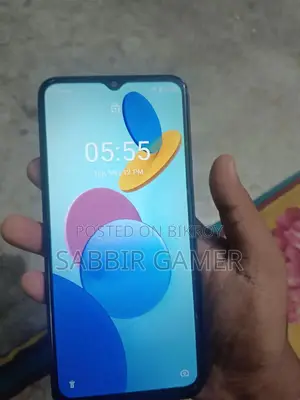Itel A49 Play 32 GB Black