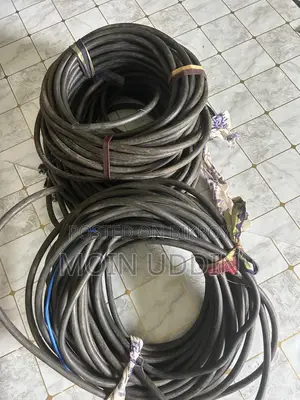 Electric Cable (Wire)