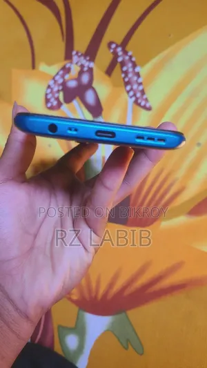 Xiaomi Redmi 4 GB Blue