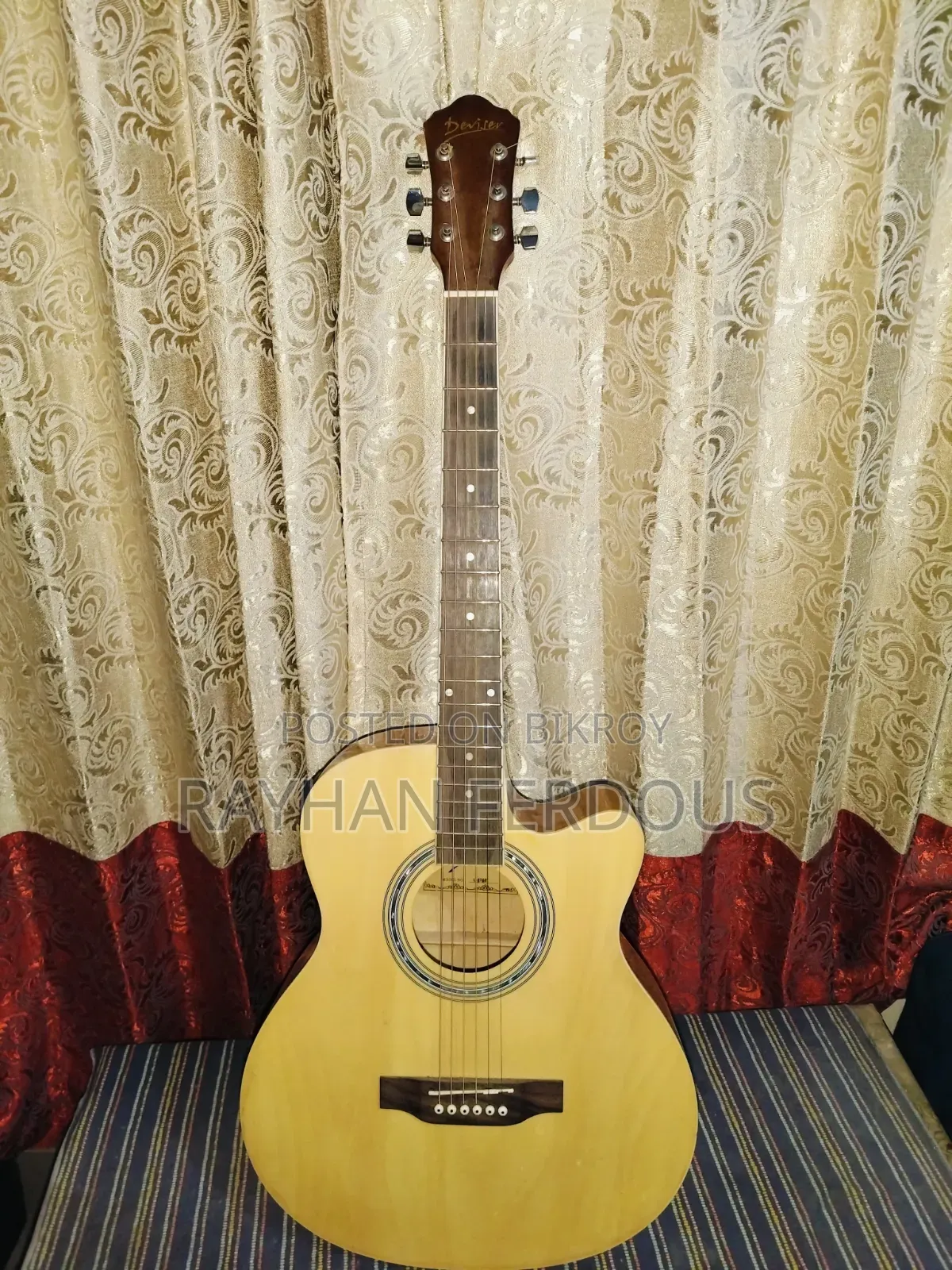 Deviser L-270c