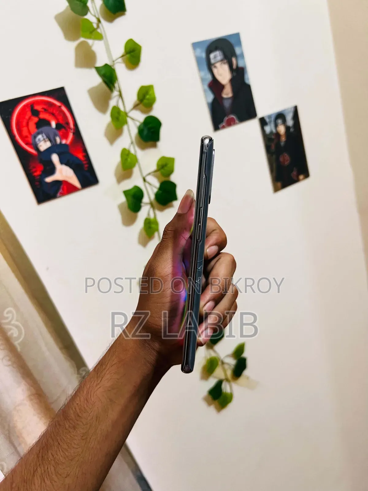 Samsung Galaxy S20 5G Uw 128 GB