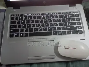 Laptop HP EliteBook 840 G3 8GB Intel Core I5 SSD 256GB