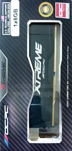 Desktop Ram