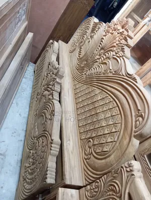 Bed Chittagong Segun Wood