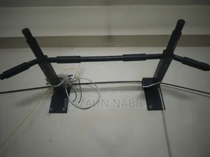 Pull Up Bar