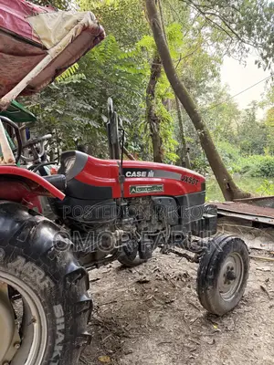 Case IH JX50T
