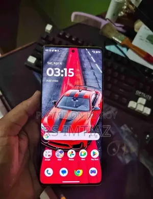 Motorola Moto G85 128 GB Green