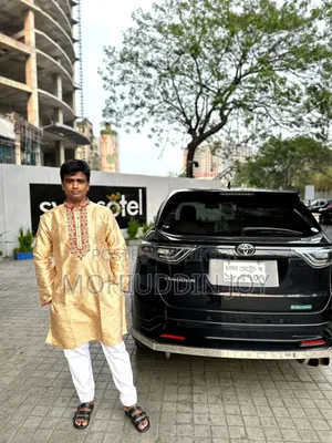 Car Jeet Prado