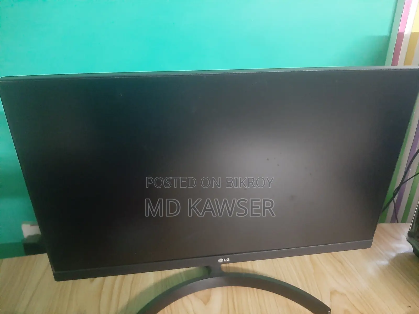 Desktop Computer 8GB AMD Ryzen 5 HDD 1T