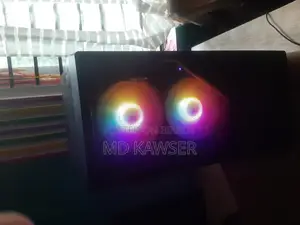 Desktop Computer 8GB AMD Ryzen 5 HDD 1T