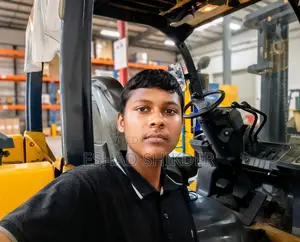 কাস্টমার সার্ভিস সিভি