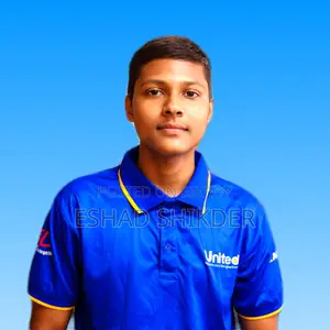 কাস্টমার সার্ভিস সিভি