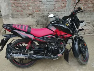 Hero Ignitor 2023 Black