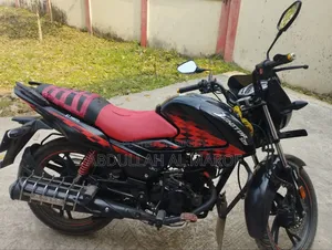 Hero Ignitor 2023 Black