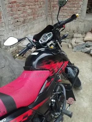 Hero Ignitor 2023 Black