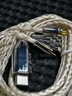 Kb Ear 0.78mm Pin