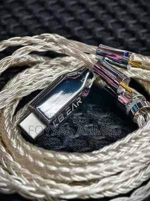 Kb Ear 0.78mm Pin
