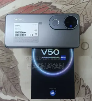 Vivo V50 256 GB