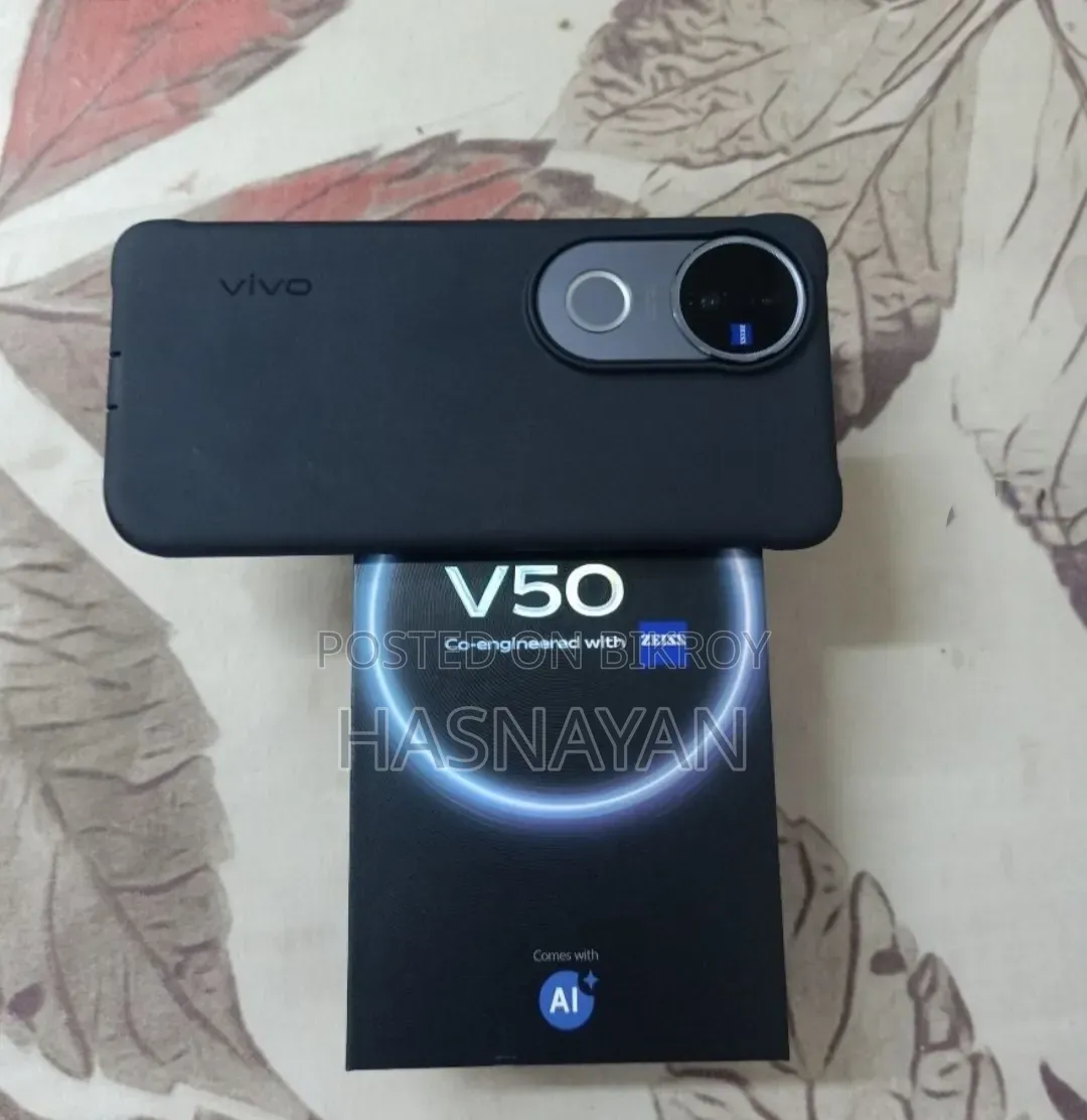 Vivo V50 256 GB