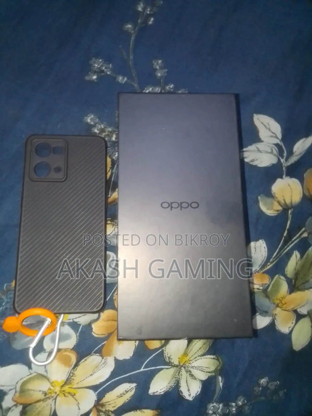 Oppo F21 Pro 128 GB Orange