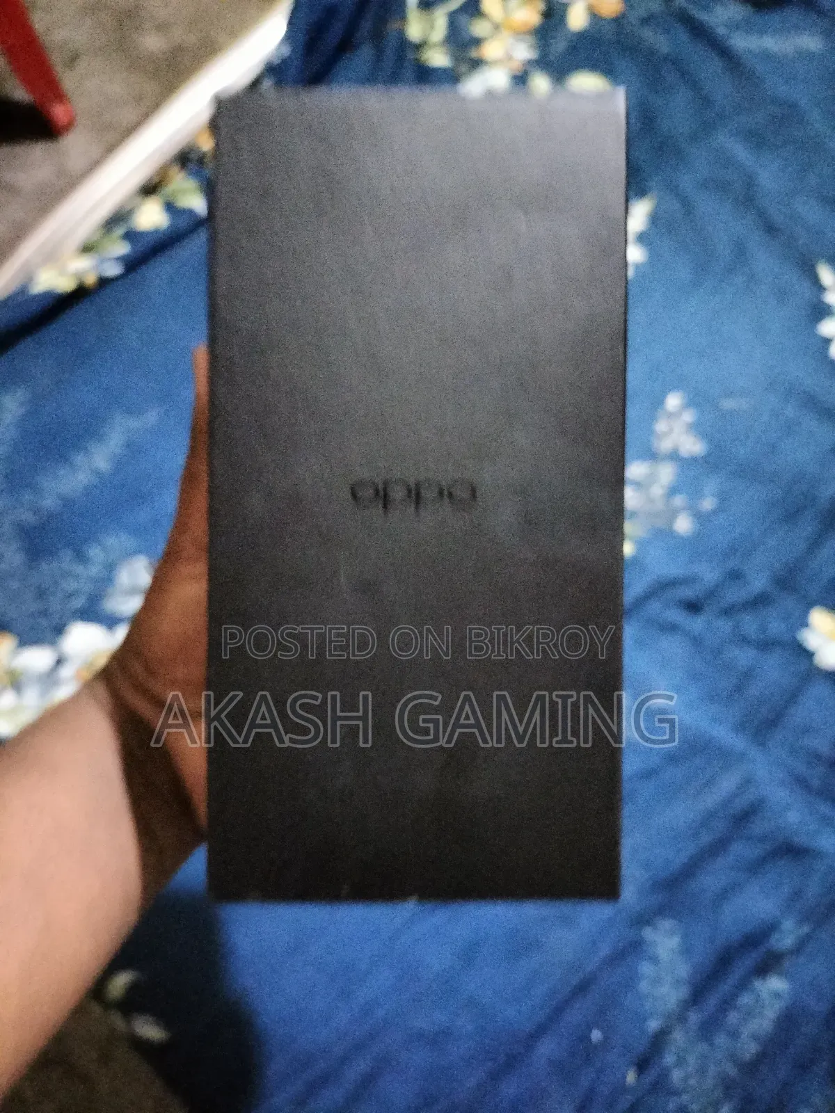 Oppo F21 Pro 128 GB Orange