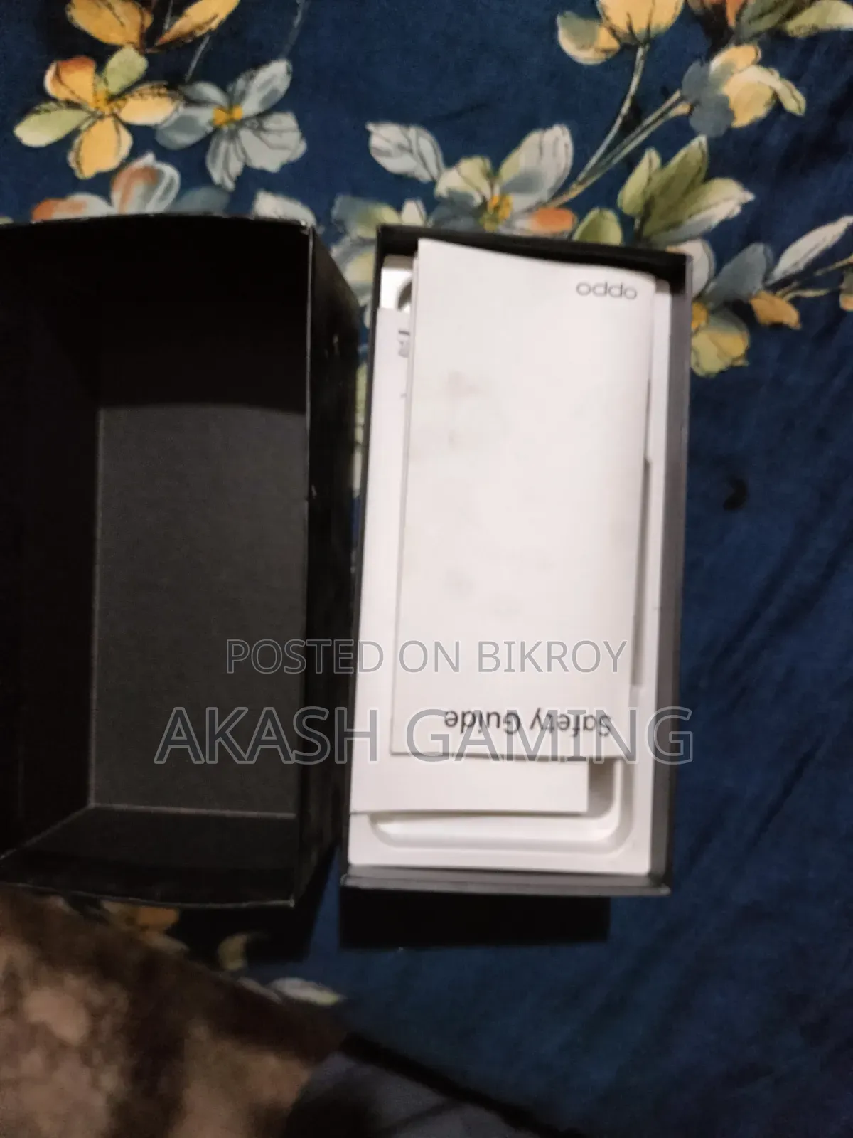 Oppo F21 Pro 128 GB Orange