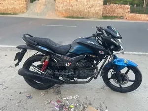 Hero Hunk 2020 Black
