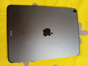 New Apple iPad Air 64 GB Gray
