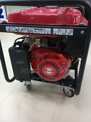 Generator 3600w