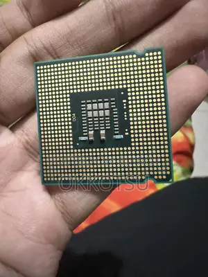 Intel Pentium E5400 + Motherboard