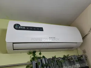 Singer Non-Inverter 1.5 Ton AC
