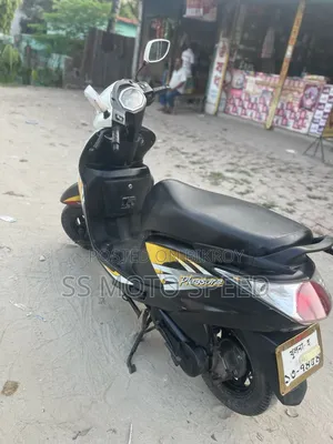 Hero Pleasure 2022 White
