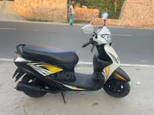 Hero Pleasure 2022 White
