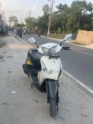 Hero Pleasure 2022 White