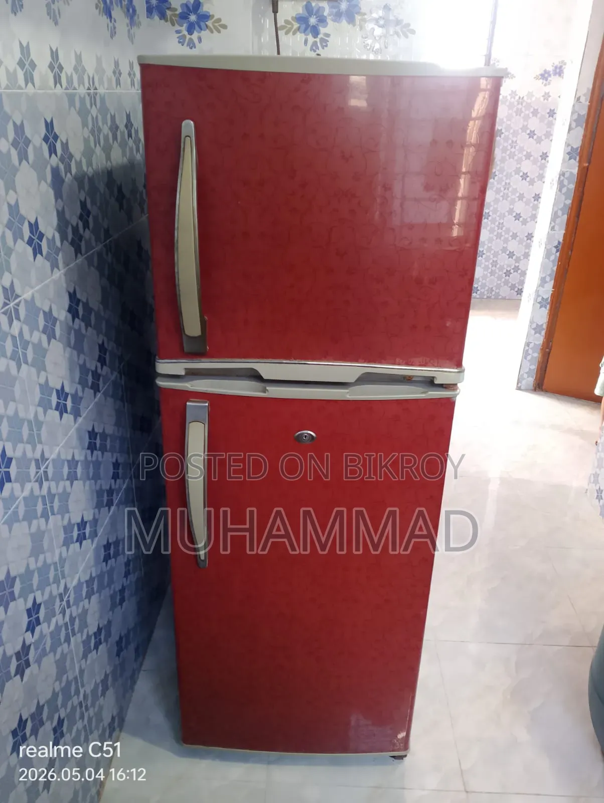 Used Fridge