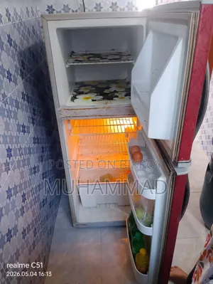 Used Fridge