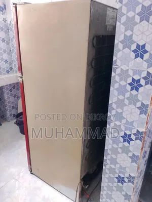 Used Fridge