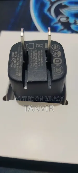 Anker Zolo 30 Watt Fast Charging Adapter